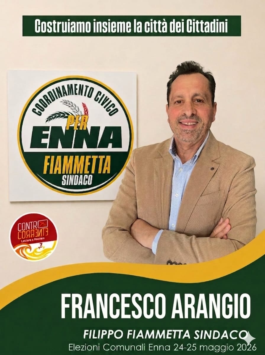 Francesco Arangio