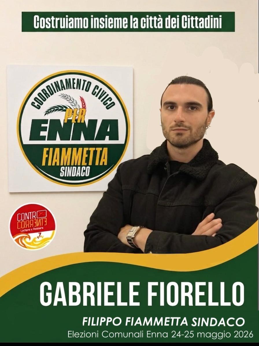 Gabriele Fiorello