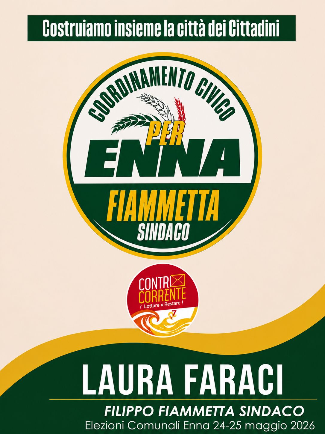 Laura Faraci