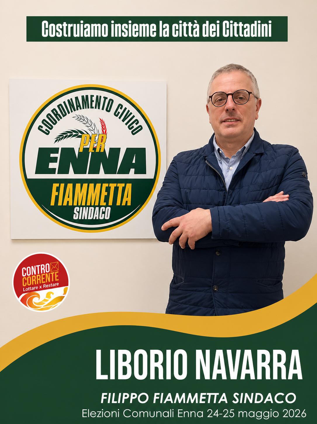 Liborio Navarra