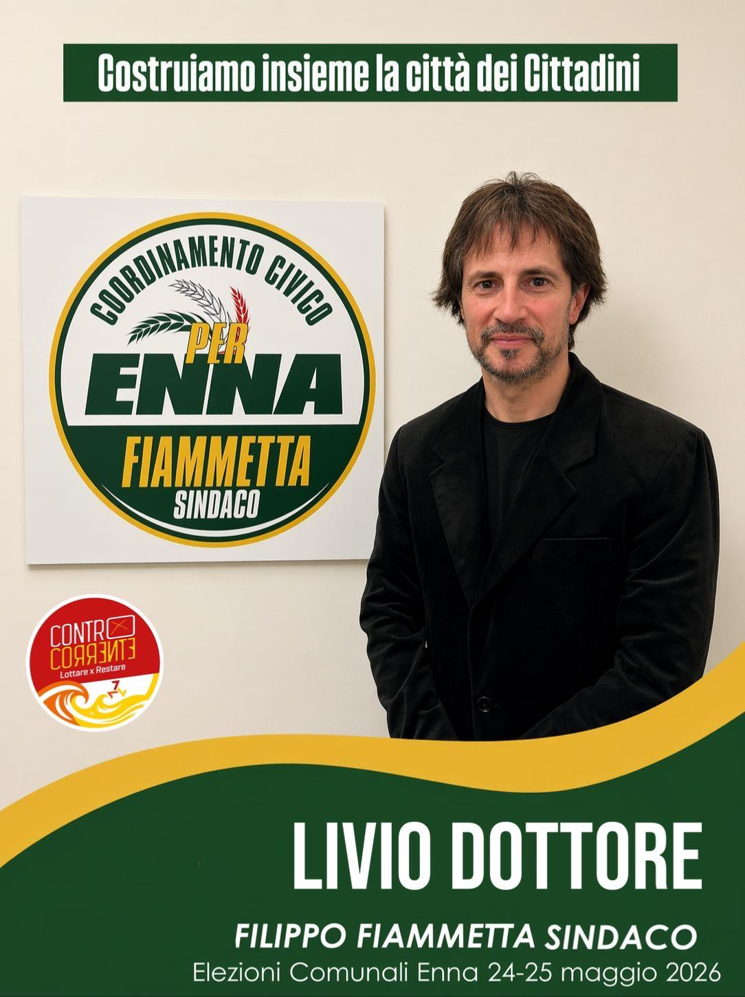 Livio Dottore