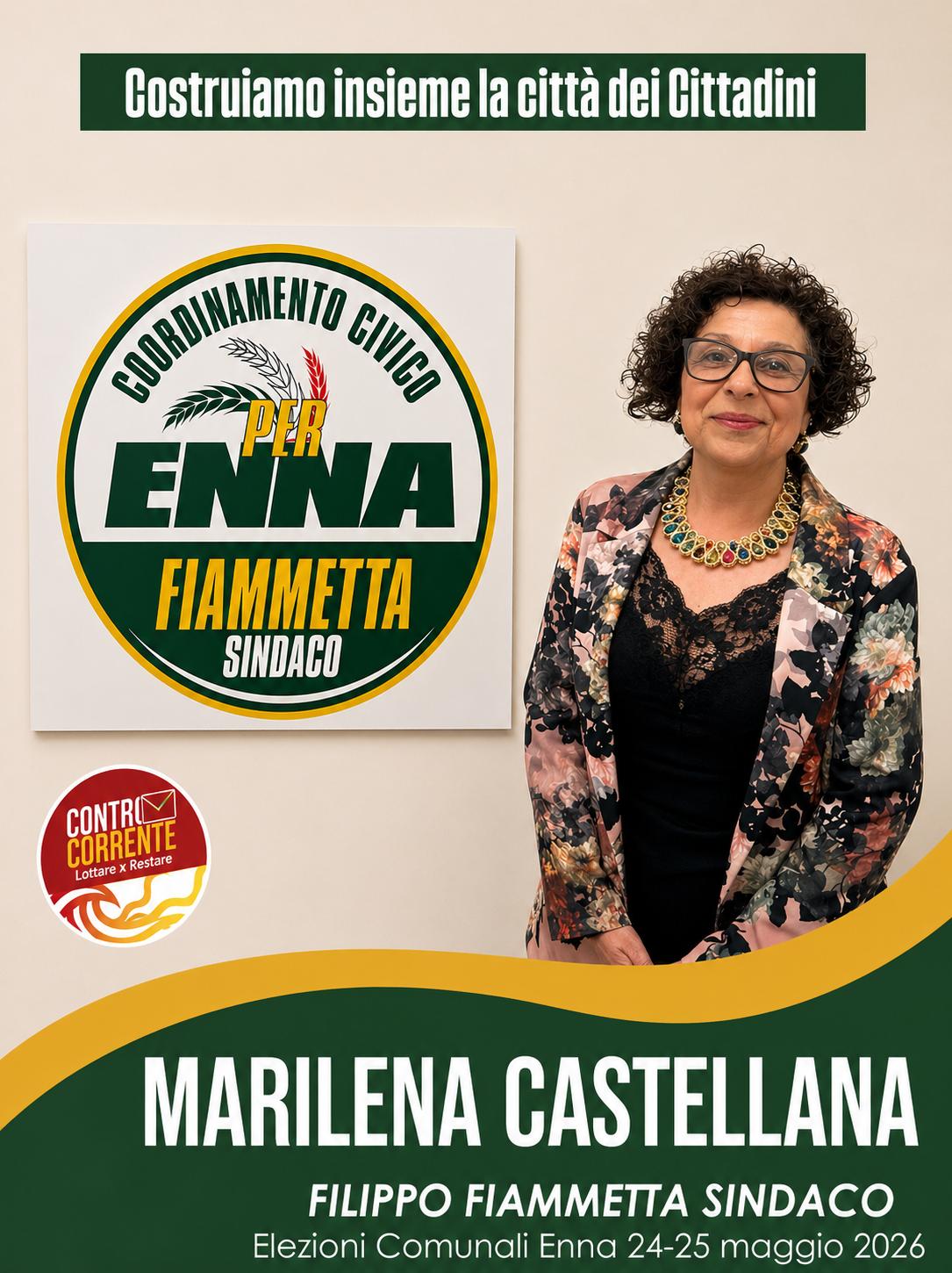 Marilena Castellana