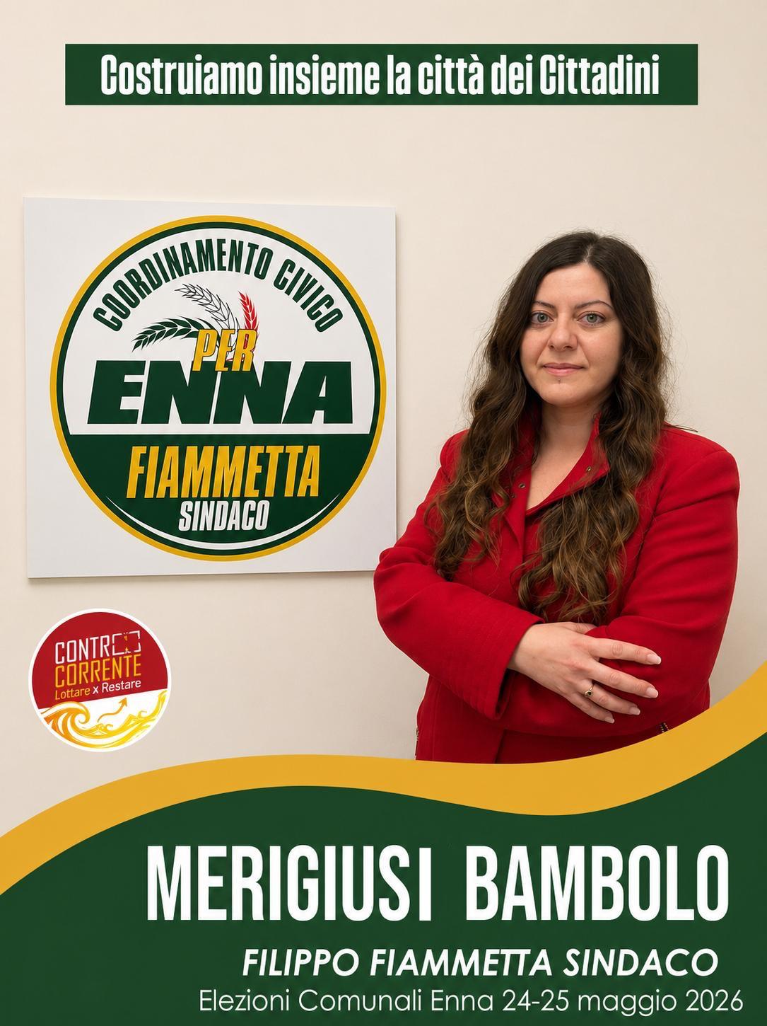 Merigiusi Bambolo
