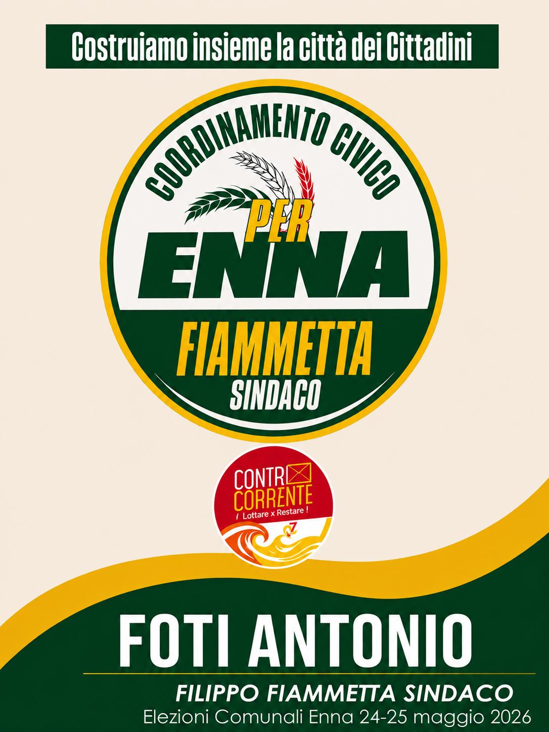 Foti Antonio